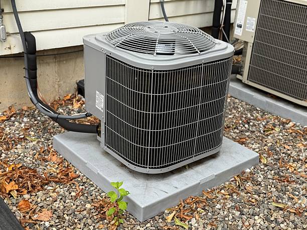 24/7 Emergency Hvac experts in Carmichaels, PA