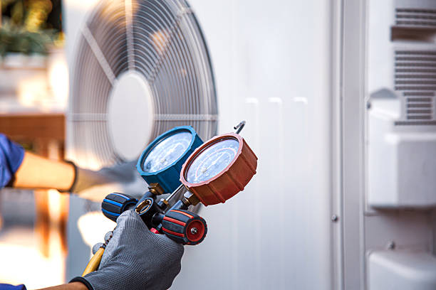 Affordable Hvac solutions in Carmichaels, PA
